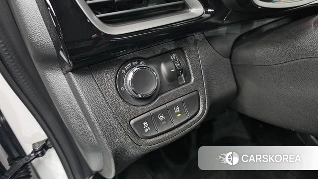 Chevrolet (GM Daewoo) The New Spark 2021 Белый из Кореи, фото 4