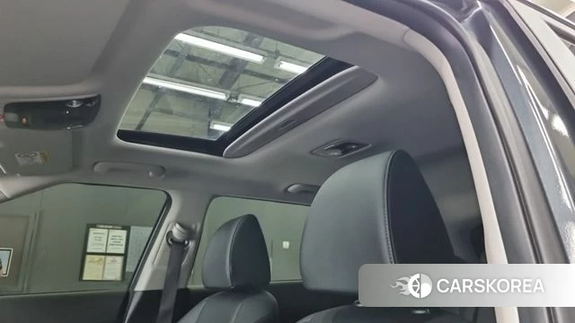 Kia The New Seltos 2024 Серый из Кореи, фото 4
