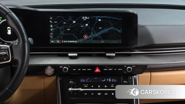 Kia Carnival 4th generation 2020 Белый из Кореи, фото 4