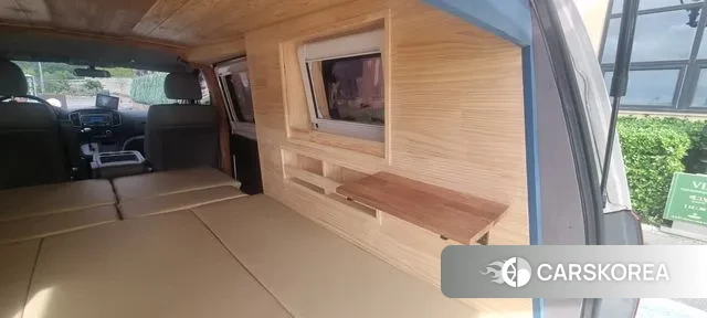 Hyundai The New Grand Starex 2018 Белый из Кореи, фото 4