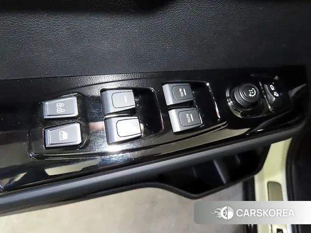 Ssangyong Torres 2022 Белый из Кореи, фото 4