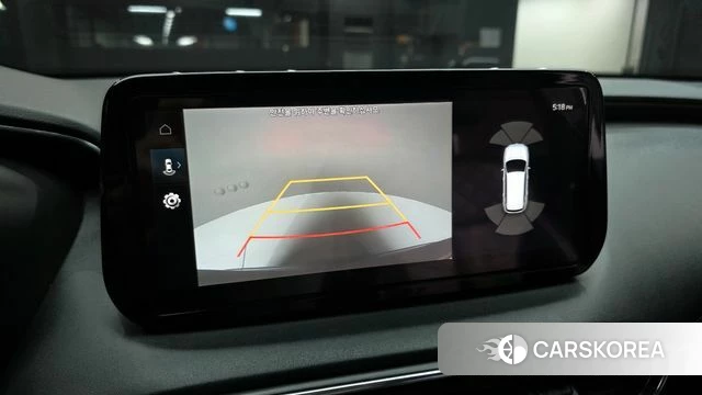 Hyundai The New Santa Fe 2020 Серый из Кореи, фото 4