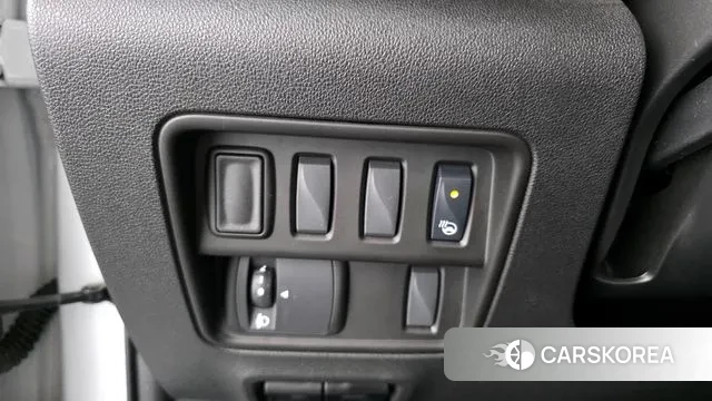 Renault Korea (Samsung) The New QM6 2022 Белый из Кореи, фото 4