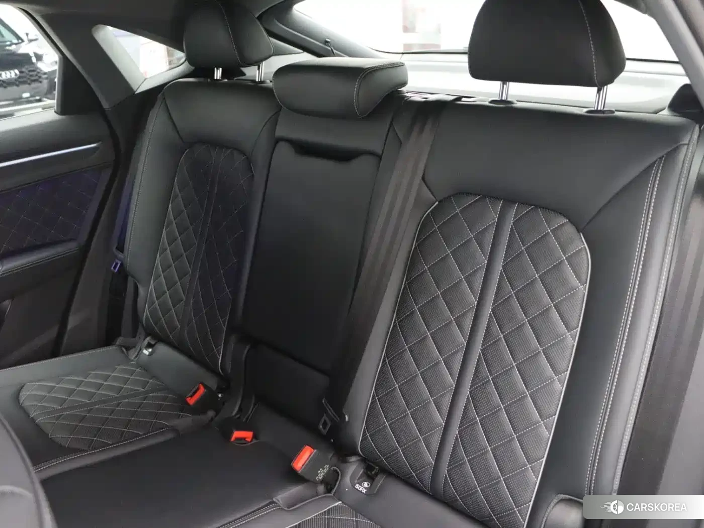 Audi Q3 Sportback 2026 Белый из Китая, фото 4