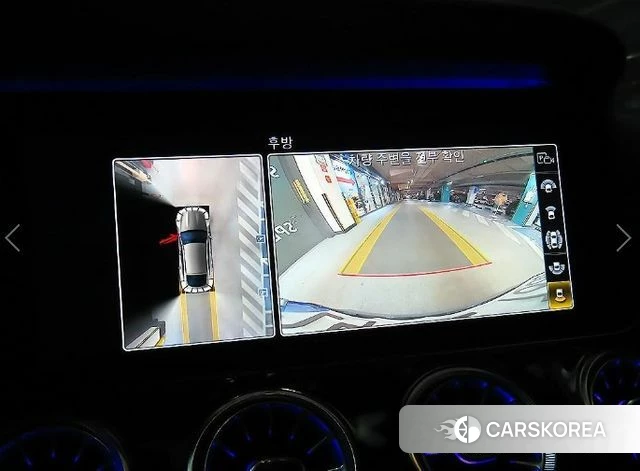 Mercedes-Benz AMG GT 2020 Белый из Кореи, фото 4