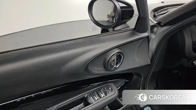 Mini Cooper Clubman 2021 Серебристо-серый из Кореи, фото 4