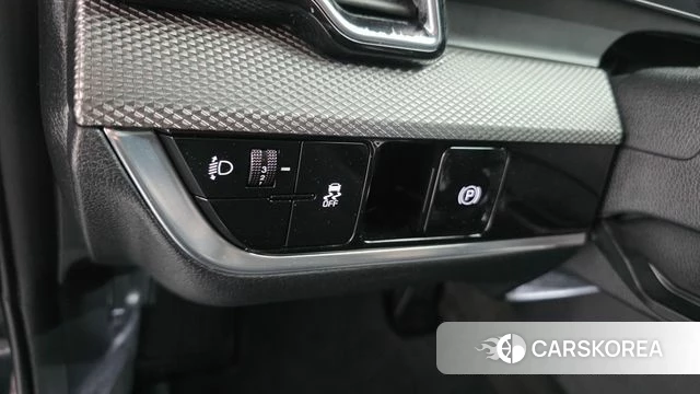 Kia Sportage 5th Generation 2022 Серый из Кореи, фото 4