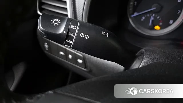 Hyundai All New Tucson 2020 Белый из Кореи, фото 4