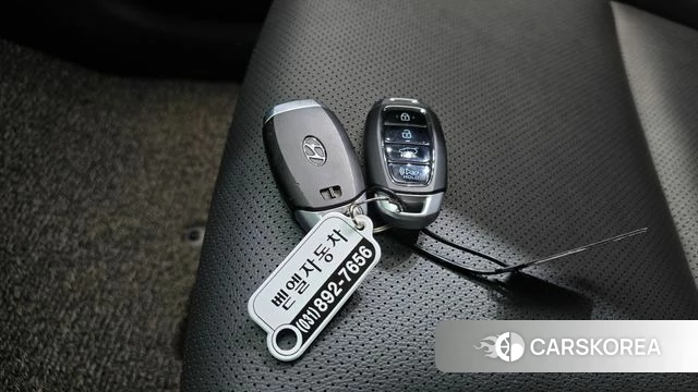 Hyundai Kona Electric 2019 Белый из Кореи, фото 4