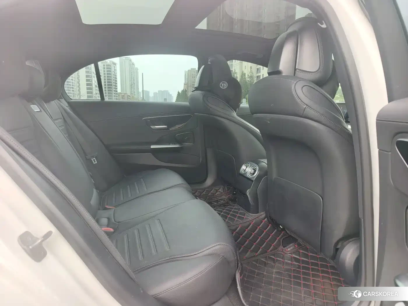 Mercedes-Benz C-class id 4680496 из Китая 4