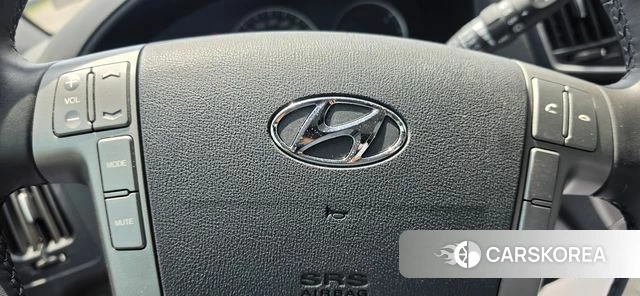 Hyundai The New Grand Starex 2018 Серебристо-серый из Кореи, фото 4