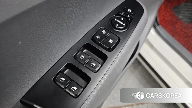 Kia Morning Urban (JA) 2020 Жемчужный цвет из Кореи, фото 4