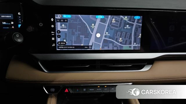 Renault Korea (Samsung) Grand Coleos 2025 Черный из Кореи, фото 4
