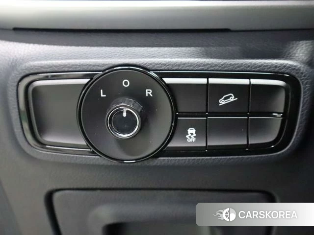 GAC Trumpchi Trumpchi M8 2023 Белый из Китая, фото 4
