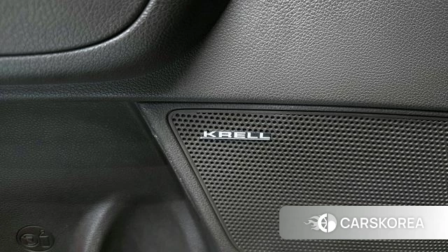 Kia The New K5 2nd generation 2018 Белый из Кореи, фото 4