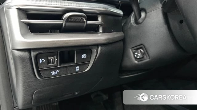 Hyundai Grandeur (GN7) 2022 Белый из Кореи, фото 4