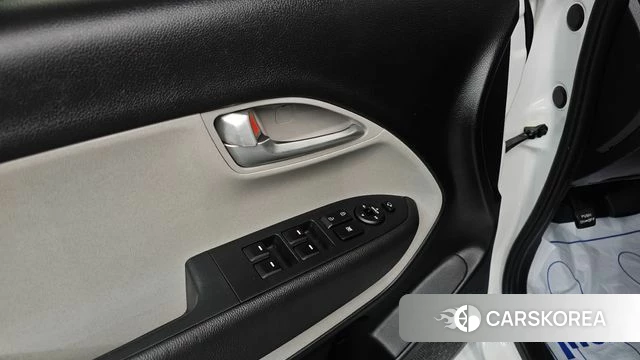 Kia The New Ray 2022 Белый из Кореи, фото 4