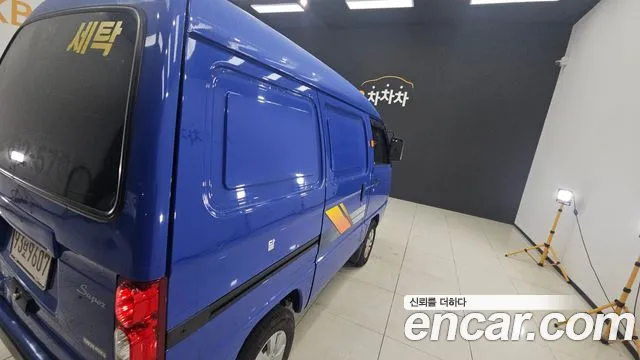 Chevrolet (GM Daewoo) New Damas id 2643575 из Кореи 4