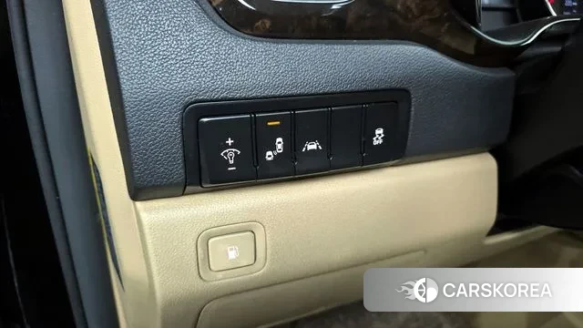 Kia The New Carnival 2018 Черный из Кореи, фото 4