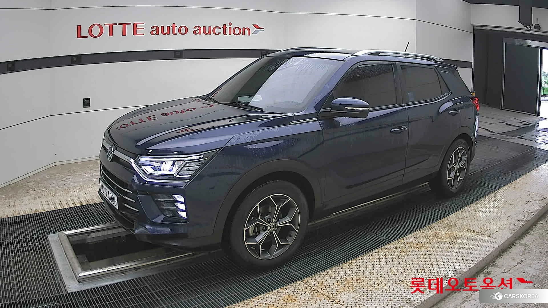 SsangYong Korando 2020 Другое из Кореи, фото 4