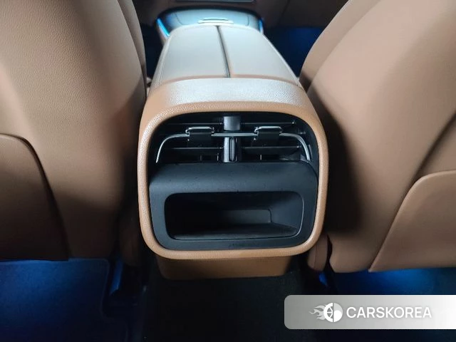 Mercedes-Benz E-Class W214 2026 Белый из Кореи, фото 4