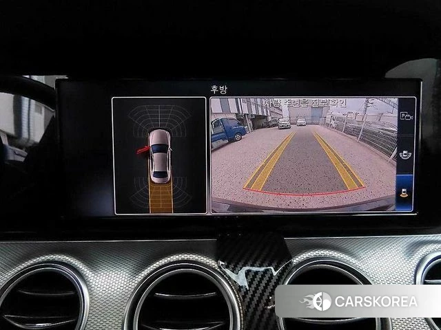 Mercedes-Benz E-Class W213 2020 Черный из Кореи, фото 4