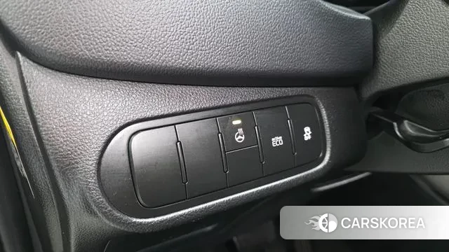 Kia The New Carens 2018 Серый из Кореи, фото 4