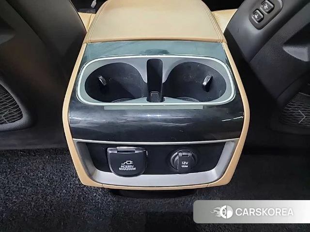 Kia Carnival 4th generation 2021 Белый из Кореи, фото 4