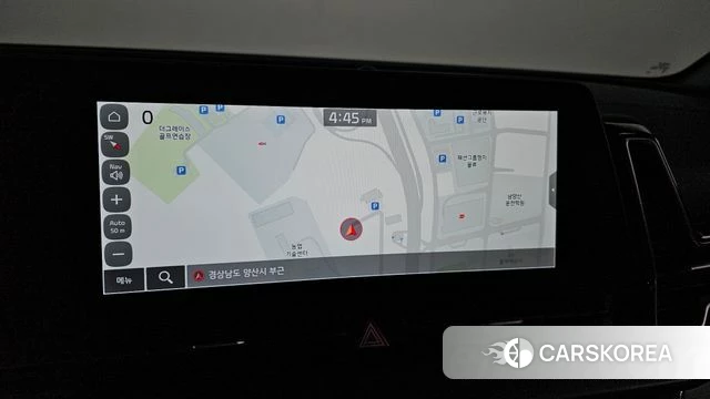 Kia Sportage 5th Generation Hybrid 2023 Белый из Кореи, фото 4