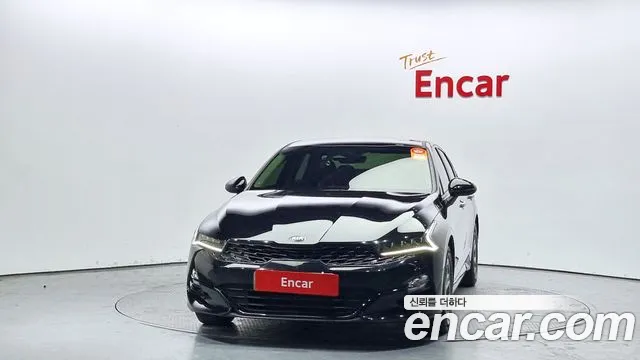 Kia K5 3rd generation id 2688616 из Кореи 4