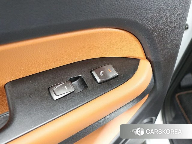 Ssangyong The New Rexton Sport 2021 Белый из Кореи, фото 4