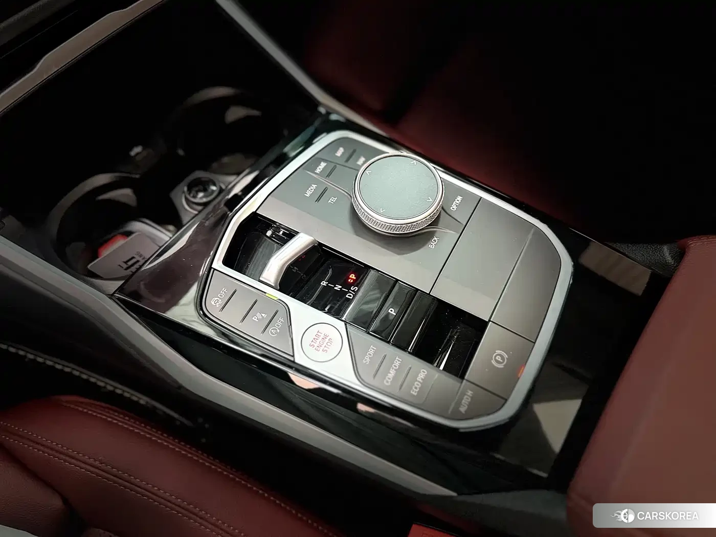 BMW 3 series 2024 Черный из Китая, фото 4