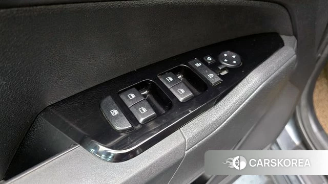 Kia Sportage 5th Generation 2022 Серый из Кореи, фото 4