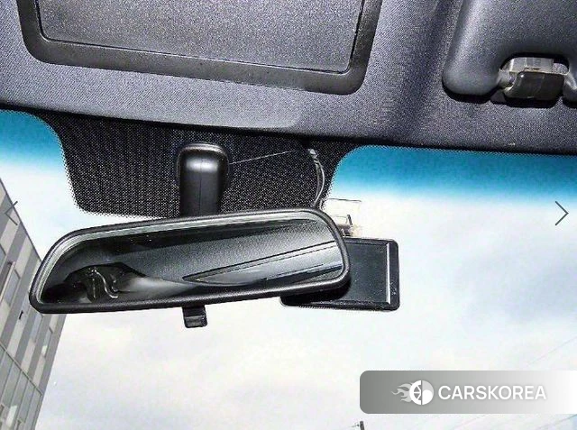 Ssangyong The New Rexton Sports Cannes 2021 Серый из Кореи, фото 4