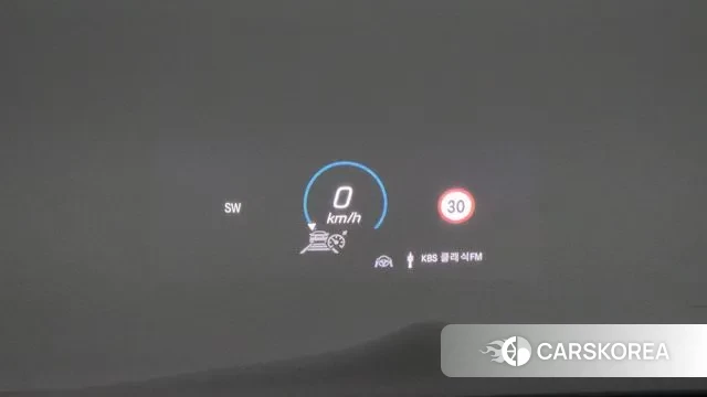 Mercedes-Benz GLS - Class X167 2020 Черный из Кореи, фото 4