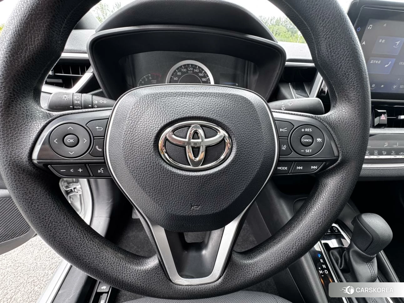 Toyota Lei Ling 2021 Серебристо-серый из Китая, фото 4