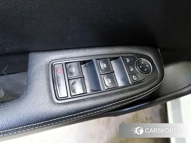 Renault Korea (Samsung) XM3 2022 Белый из Кореи, фото 4