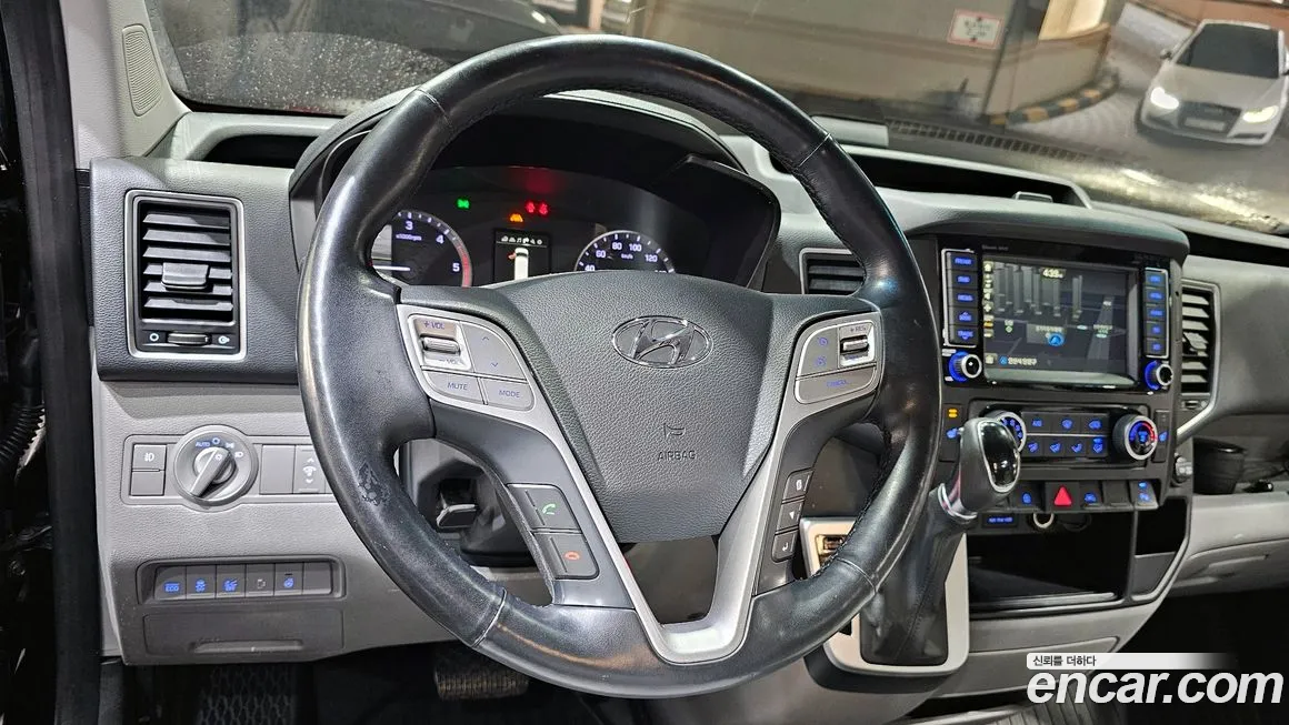 Hyundai Solati 2019 из Кореи, фото 4