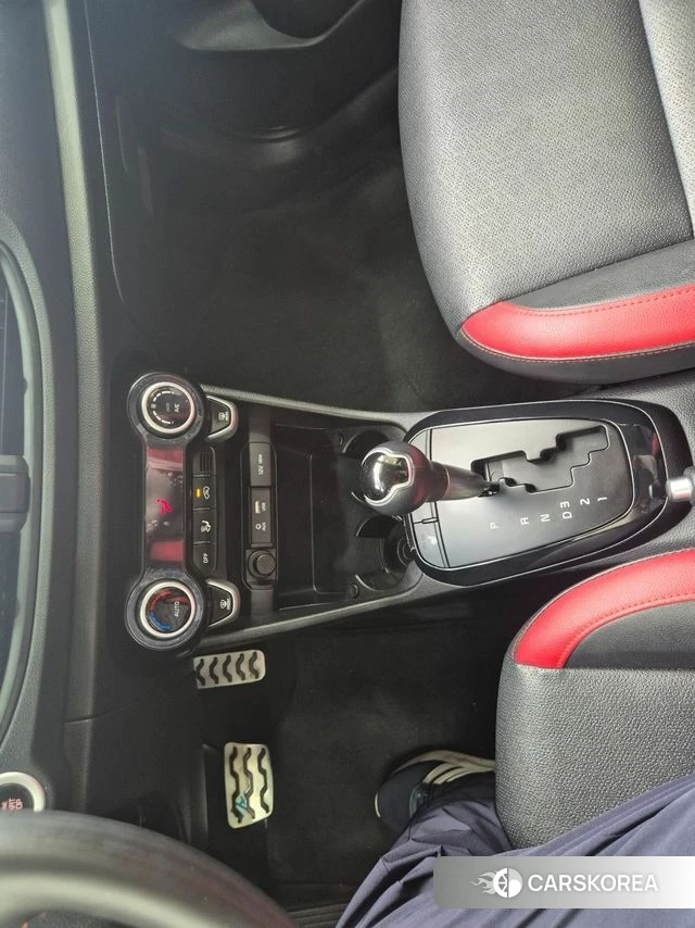 Kia All New Morning (JA) 2018 Жемчужный цвет из Кореи, фото 4