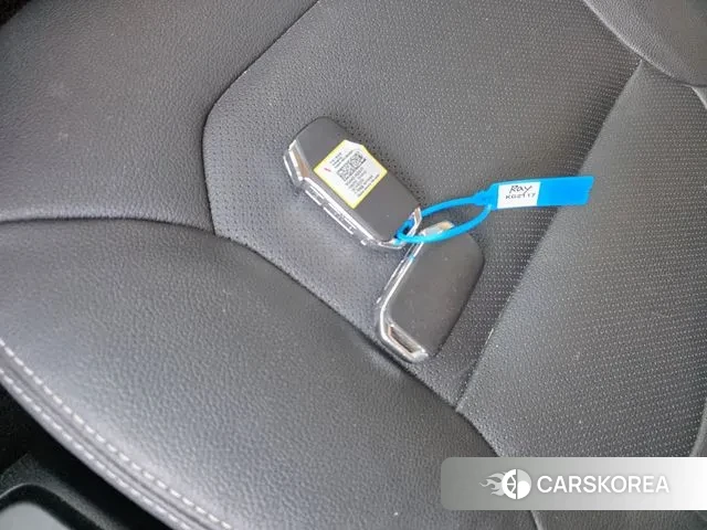 Kia The New Kia Ray 2023 Жемчужный цвет из Кореи, фото 4