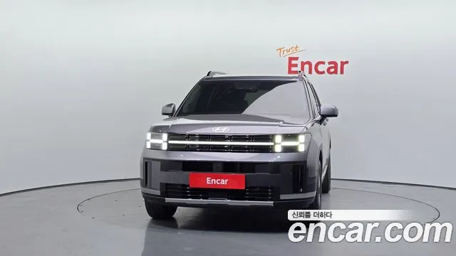 Hyundai Santa Fe (MX5) id 2686310 из Кореи 4