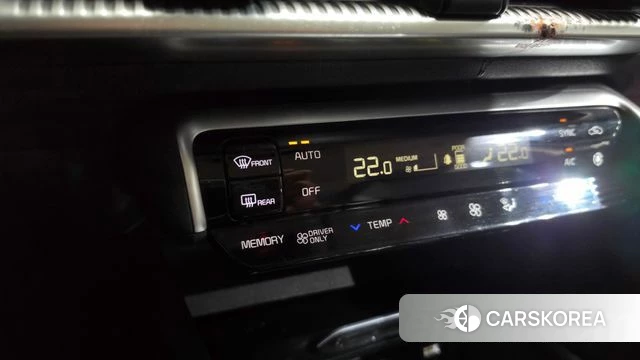 Kia K5 Hybrid 3rd Generation 2021 Синий из Кореи, фото 4