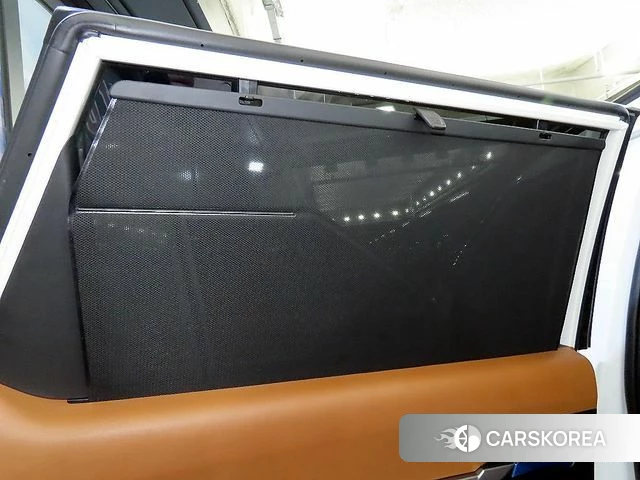 Ssangyong Torres 2024 Белый из Кореи, фото 4