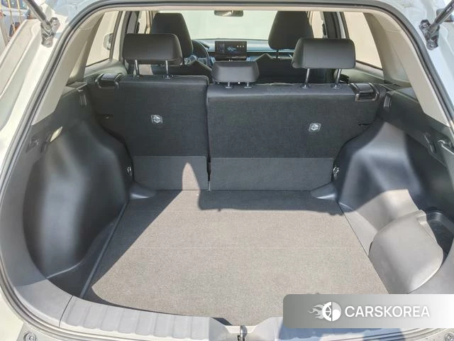 Toyota Corolla Sharp amplifier 2025 Белый из Китая, фото 4
