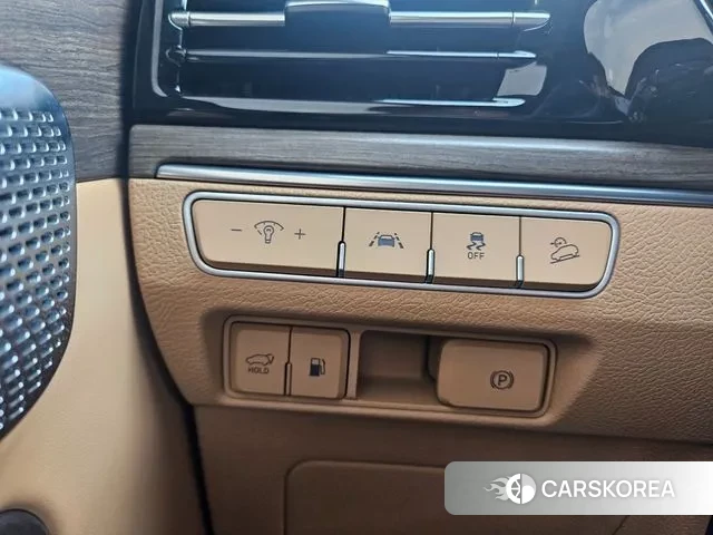 Kia Mohave Master id 3661022 из Кореи 4