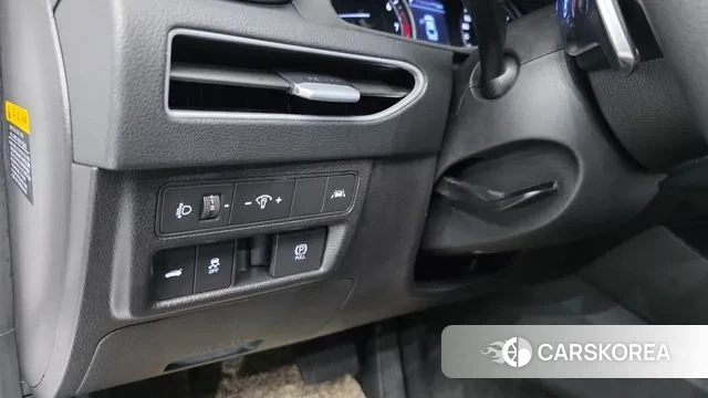 Hyundai Sonata (DN8) 2019 Белый из Кореи, фото 4