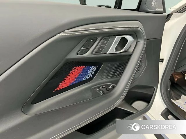 BMW M2 (G87) 2025 Белый из Кореи, фото 4