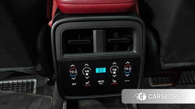 Porsche Taycan 2021 Белый из Кореи, фото 4