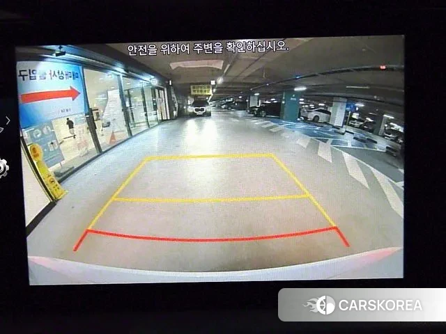 Hyundai Sonata (DN8) 2022 Белый из Кореи, фото 4