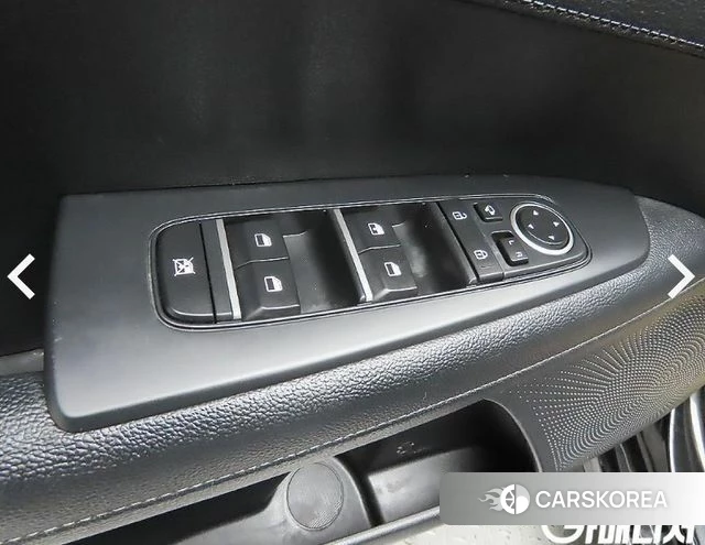 Kia Come New K3 2019 Черный из Кореи, фото 4